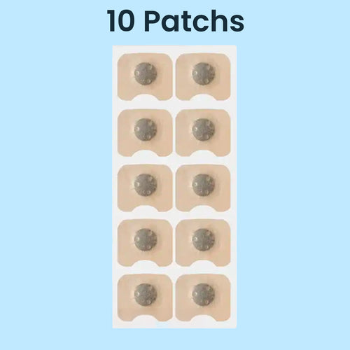 Patchs